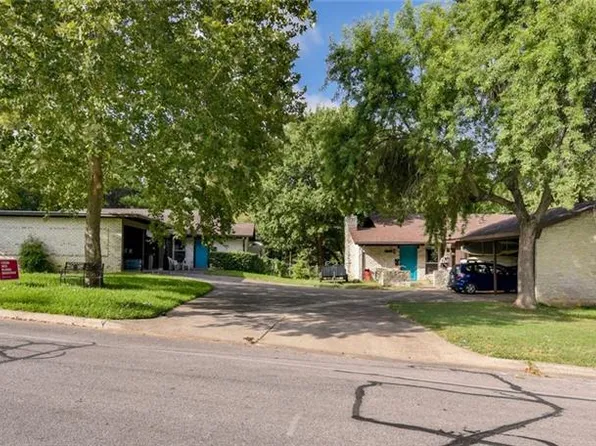 2411 Wilke Dr, Austin, TX 78704