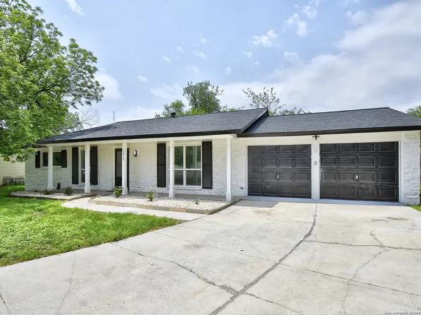 5515 Rolling Ridge, San Antonio, TX 78228