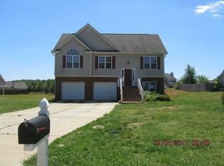 112 Kayla Ct, Griffin, GA 30223