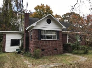1268 Sumner Ave, Charleston, SC 29406
