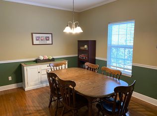 1211 Nottingham Dr, Warrensburg, MO 64093