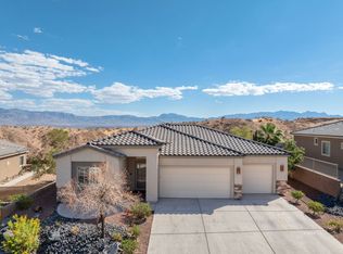 640 Tali Wood Cv, Mesquite, NV 89027