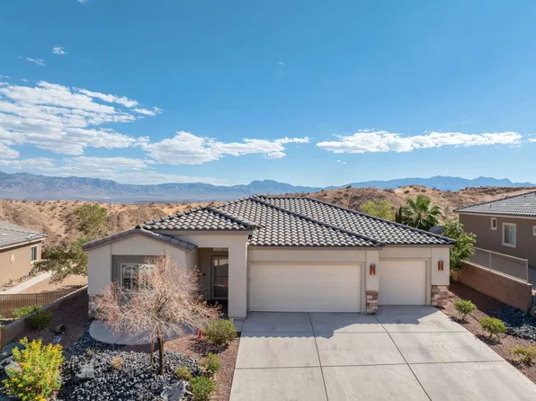 640 Tali Wood Cv, Mesquite, NV 89027