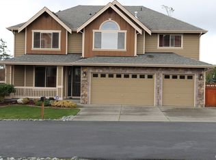 1032 Lyle Ridge Cir, Oak Harbor, WA 98277