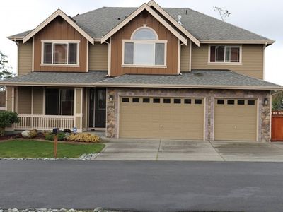 1032 Lyle Ridge Cir, Oak Harbor, WA, 98277