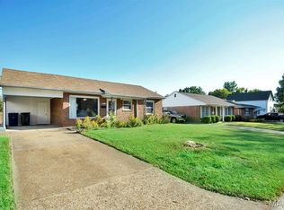 7316 Sharp Ave, Saint Louis, MO