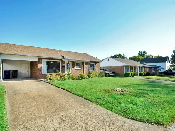 7316 Sharp Ave, Saint Louis, MO 63116