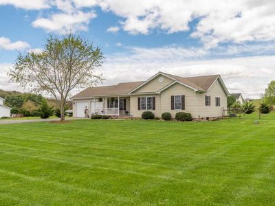 54 Buffalo Branch Ln, Swoope, VA, 24479