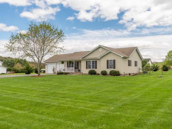 54 Buffalo Branch Ln, Swoope, VA 24479
