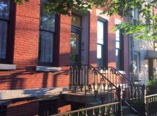 317 Pavonia Ave APT 4, Jersey City, NJ 07302