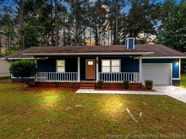 9420 Gooden Dr #39, Fayetteville, NC 28314