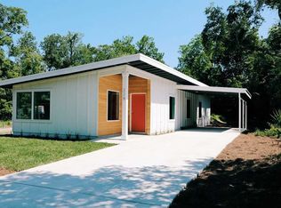 106 N Whitney St, Saint Augustine, FL 32084