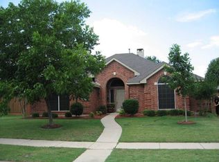 8240 Tower Rd, Frisco, TX 75035