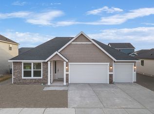 4735 W Junco St, Moses Lake, WA 98837