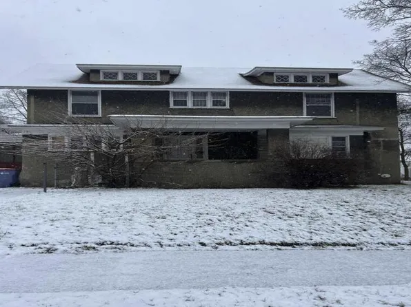 19 Griggs St SE, Grand Rapids, MI 49507