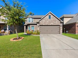 2269 Garden Square Path, Spring, TX 77386