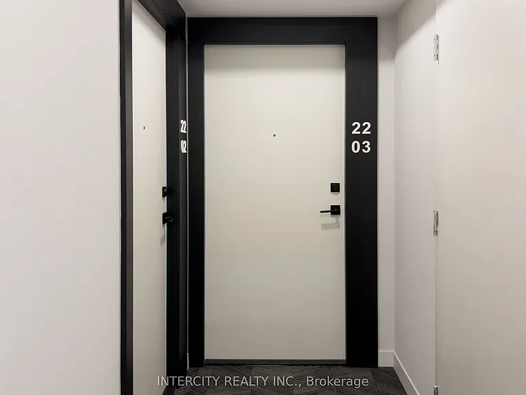 319 Jarvis St #2203 — Photo 7