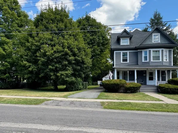 66 Pine St, Deposit, NY 13754