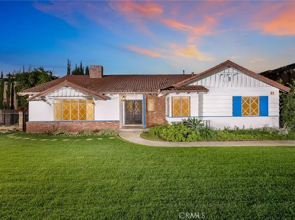 67 W Camino Real Ave, Arcadia, CA 91007