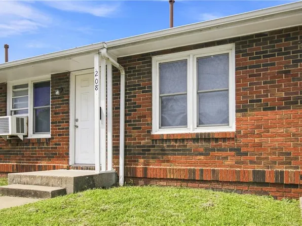 208-210 S Maguire St, Warrensburg, MO 64093
