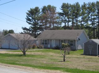 1 Seaside Dr, Belfast, ME 04915
