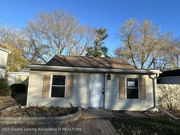 1117 Winifred St, Jackson, MI 49202