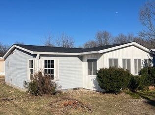 384 Honey Locust Pl, North Vernon, IN 47265