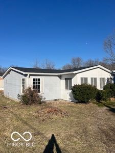 384 Honey Locust Pl, North Vernon, IN, 47265