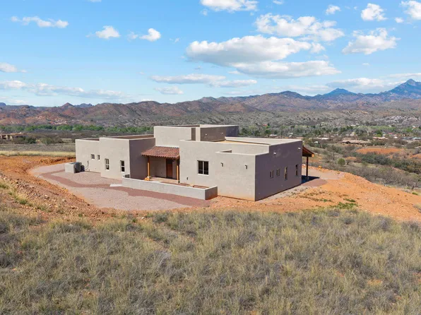 109 Red Mountain Ct, Patagonia, AZ 85624