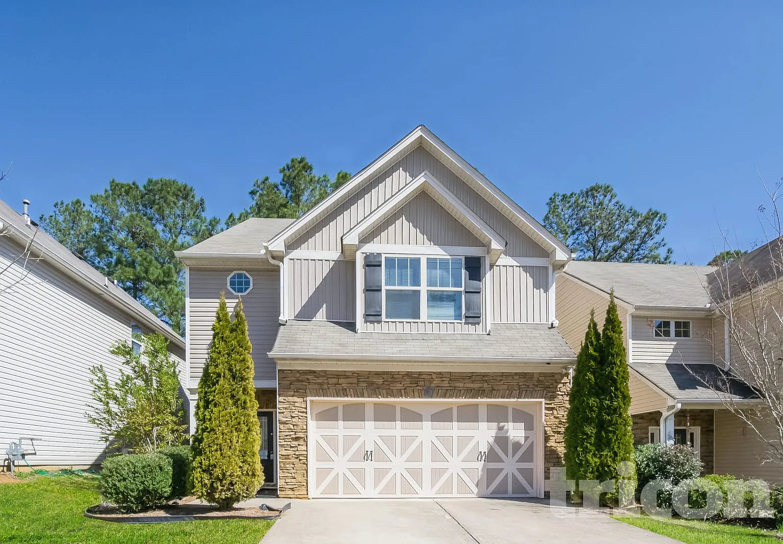 227 Bethany Manor Court Ball Ground GA — Photo 1