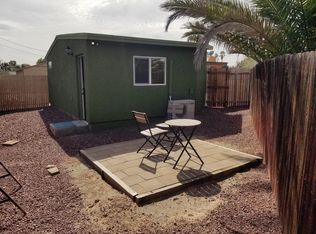 2914 N Cloverland Ave, Tucson, AZ 85712