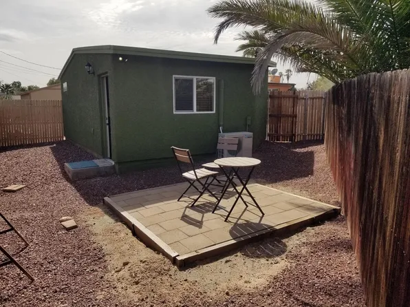 2914 N Cloverland Ave, Tucson, AZ 85712