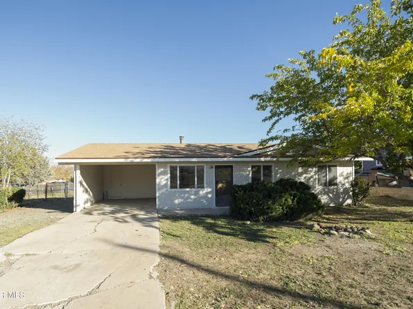 3455 N Castle Dr, Prescott Valley, AZ 86314