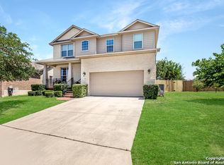 5606 Southern Knl, San Antonio, TX 78261