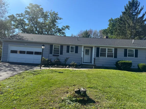 100 Addison Dr, Syracuse, NY 13214