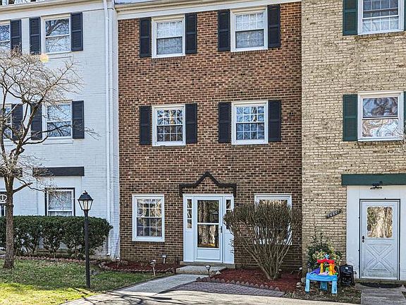 5th image of 14805 Maidstone Ct