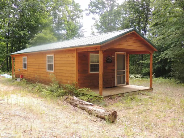 13971 Eight Mile Rd, Evart, MI 49631