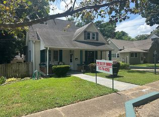 806 Cynthia St, Poplar Bluff, MO 63901