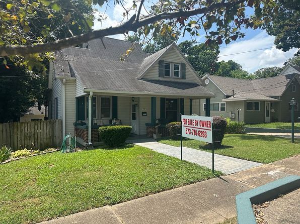 806 Cynthia St
