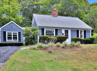 20 Teaticket Path, East Falmouth, MA 02536