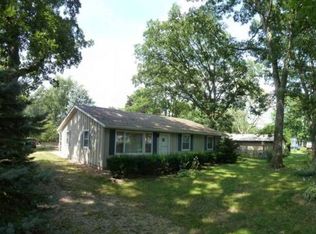 1534 Hickory Point Rd, Metamora, IL 61548