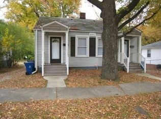 1002-A Clarendon St, Durham, NC 27705