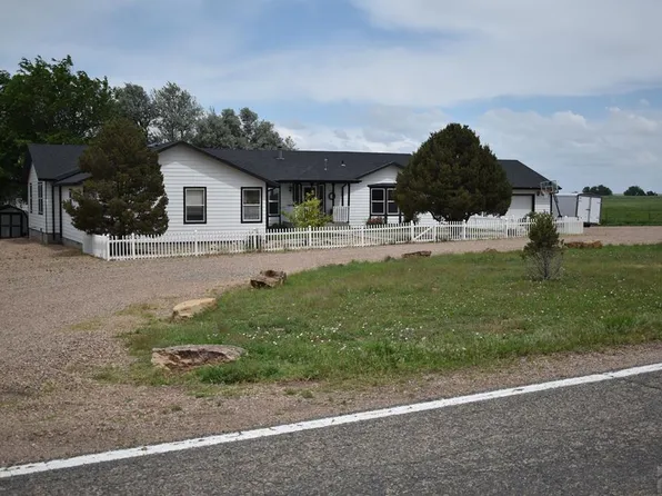 23846 State Highway 71, Rocky Ford, CO 81067