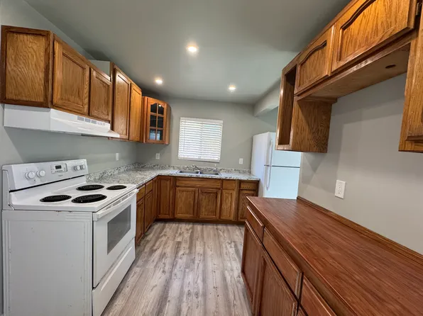 1435 Monroe St #A, Red Bluff, CA 96080