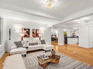 110 Riverside Dr APT 1C, Manhattan, NY 10024