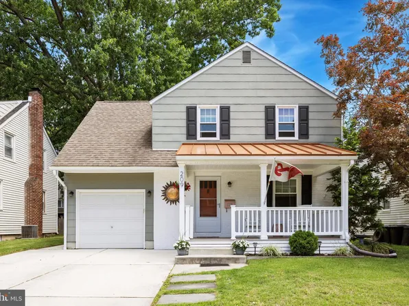 209 Kendall Blvd, Oaklyn, NJ 08107