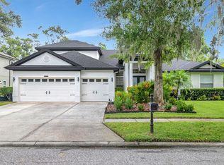 808 River Hammock Blvd, Brandon, FL 33511