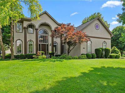 14712 Maple St, Overland Park, KS, 66223