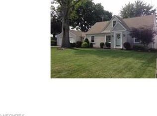 4555 7th St NW, Canton, OH 44708