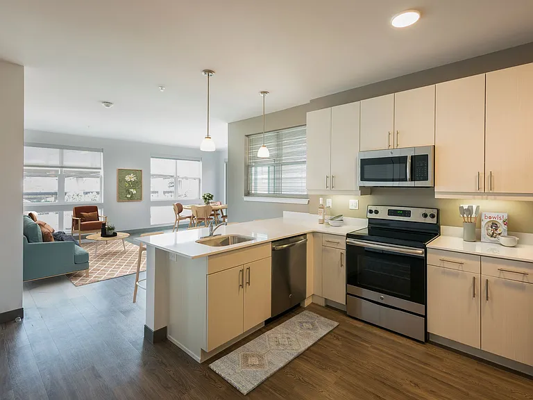 The Residences at Harlan Flats — Photo 4